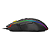 Mouse Gamer T-Dagger Imperial V4 RGB 10000 DPI 8 Botões - Imagem 3