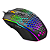 Mouse Gamer T-Dagger Imperial V4 RGB 10000 DPI 8 Botões - Imagem 1