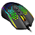 Mouse Gamer T-Dagger Imperial V4 RGB 10000 DPI 8 Botões - Imagem 5