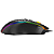 Mouse Gamer T-Dagger Imperial V4 RGB 10000 DPI 8 Botões - Imagem 4