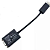 Adaptador De Vídeo Lenovo Displayport Para Vga 57y4393 - Imagem 3
