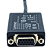 Adaptador De Vídeo Lenovo Displayport Para Vga 57y4393 - Imagem 2