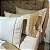Capas em Percal 230 Fios com Barra em Linho Bordado - Imagem 2