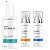 KIT REJUVENESCEDOR - Gel de Limpeza Facial + Sérum Multifuncional + Sérum Rejuvenescedor - Imagem 1