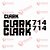 Clark 714 - Imagem 1