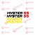 Hyster 55 XM - Imagem 1