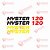 Hyster 120 XM - Imagem 1