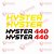 Hyster 440 - Imagem 1