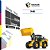 John Deere 744K - Imagem 1
