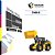 John Deere 744K-ll - Imagem 1