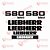 Liebherr L580 2Plus2 - Imagem 1