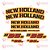 New Holland B95B Série 1 - Imagem 1
