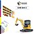 New Holland E35B Série 2 - Imagem 1