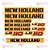 New Holland LB110 - Imagem 1