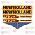 New Holland W170B - Imagem 1