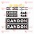 Randon RD 406 Advanced - Imagem 1