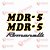 Romanelli MDR-5 - Imagem 1