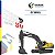 VOLVO EC380DL - Imagem 1
