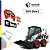 Bobcat S570 Série 2 - Imagem 1