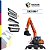 DOOSAN DX 210W-7 - Imagem 1