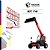 Manitou MXT 1740 - Imagem 1