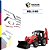 Manitou Mbl-x-900 - Imagem 1