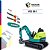 YANMAR VIO 30-1 - Imagem 1