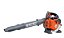 Soprador de Folhas Lateral BV250 Oleo-Mac 2T 26cc 1,3Hp Profissional a Gasolina - Imagem 1