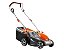 Cortador Grama a Bateria Gi 40 P 40V - Imagem 1