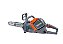 Motosserra a Bateria GSi 30 40V - Imagem 2