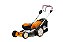 Cortador Grama a Bateria Gi 48 T 40V - Imagem 2
