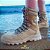 Bota Tática Coturno Militar Atalaia Precursor Areia - Imagem 4