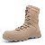 Bota Tática Coturno Militar Atalaia Precursor Areia - Imagem 2