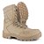 Bota Tática Coturno Militar Atalaia Precursor Extra Leve Areia - Imagem 1
