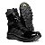 Bota Tática Coturno Militar Atalaia Sheriff - Imagem 1