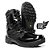 Bota Tática Coturno Militar Atalaia Sheriff Extra Leve - Imagem 1