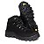 Bota Coturno Adventure Atalaia Jabal Preto - Imagem 1