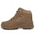 Bota Coturno Adventure Atalaia Jabal Areia - Imagem 3