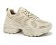 Tenis Casual Ramarim Creme/Almond - Imagem 1