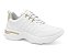 Tenis Casual Ramarim Basico Branco - Imagem 1