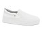 Tenis Slip On Ramarim Branco - Imagem 1