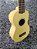 UKULELE OHANA SK-10YW SOPRANO AMARELO - Imagem 1