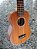 Ukulele Ohana Sk-14e Soprano Eletroacústio Natural - Imagem 2