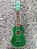 UKULELE OHANA SK-10GN SOPRANO VERDE ESCURO - Imagem 4