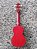 UKULELE OHANA SK-10RD SOPRANO VERMELHO - Imagem 6