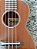 UKULELE OHANA CK-14E CONCERT MAHOGANY - Imagem 3