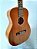 UKULELE OHANA BK-10 BARITONO LAMINADO MAGNO - Imagem 1