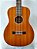 UKULELE OHANA BK-10 BARITONO LAMINADO MAGNO - Imagem 3