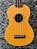 UKULELE OHANA SK-10OR SOPRANO LARANJA - Imagem 2