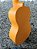 UKULELE OHANA SK-10OR SOPRANO LARANJA - Imagem 6